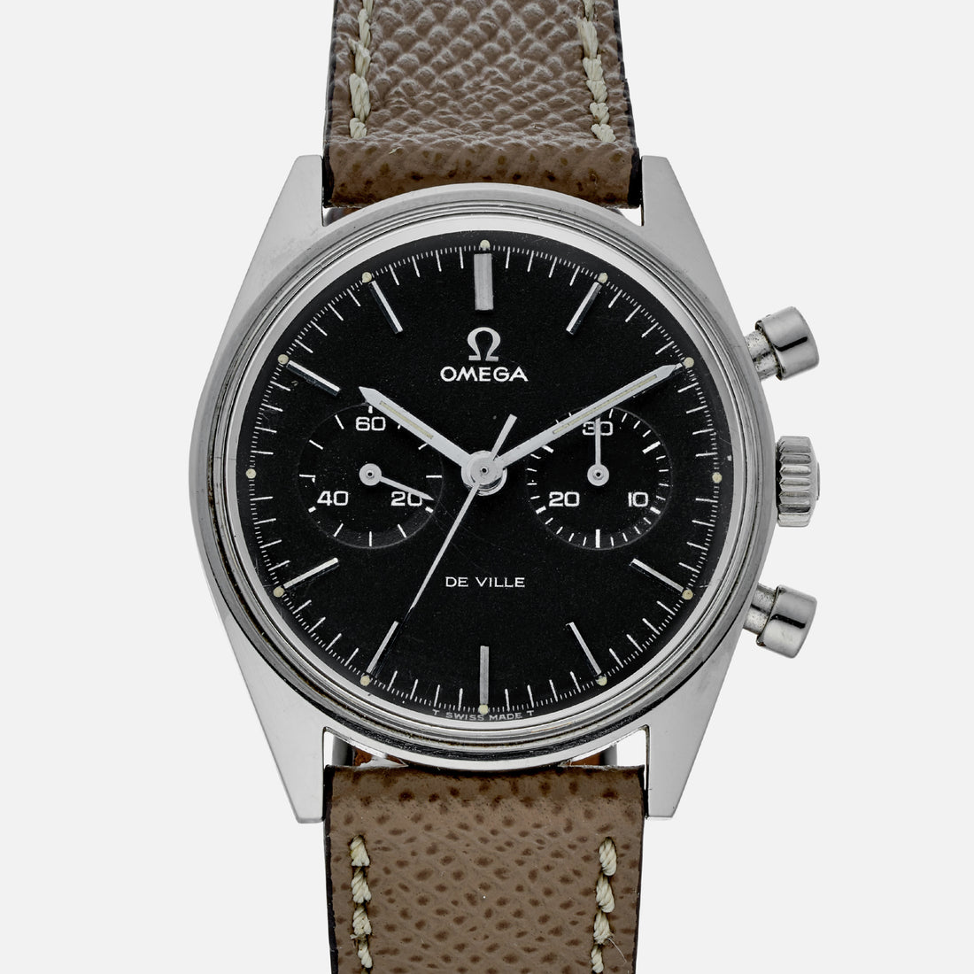 Omega De Ville